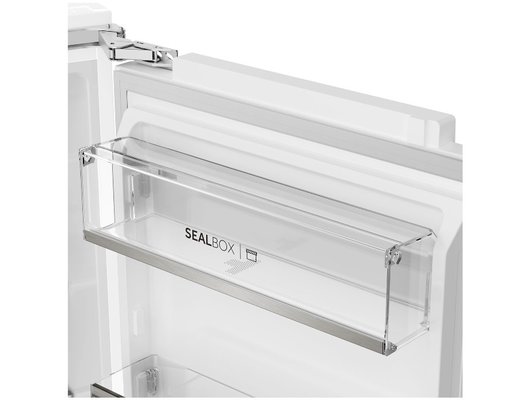 Встраиваемый холодильник HAIER BCF5261WRU